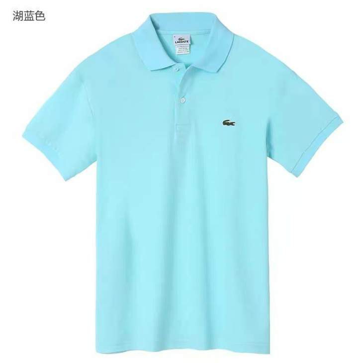 Picture of Lacoste Polo Shirts Short _SKULacostesz3-10xyx1526897